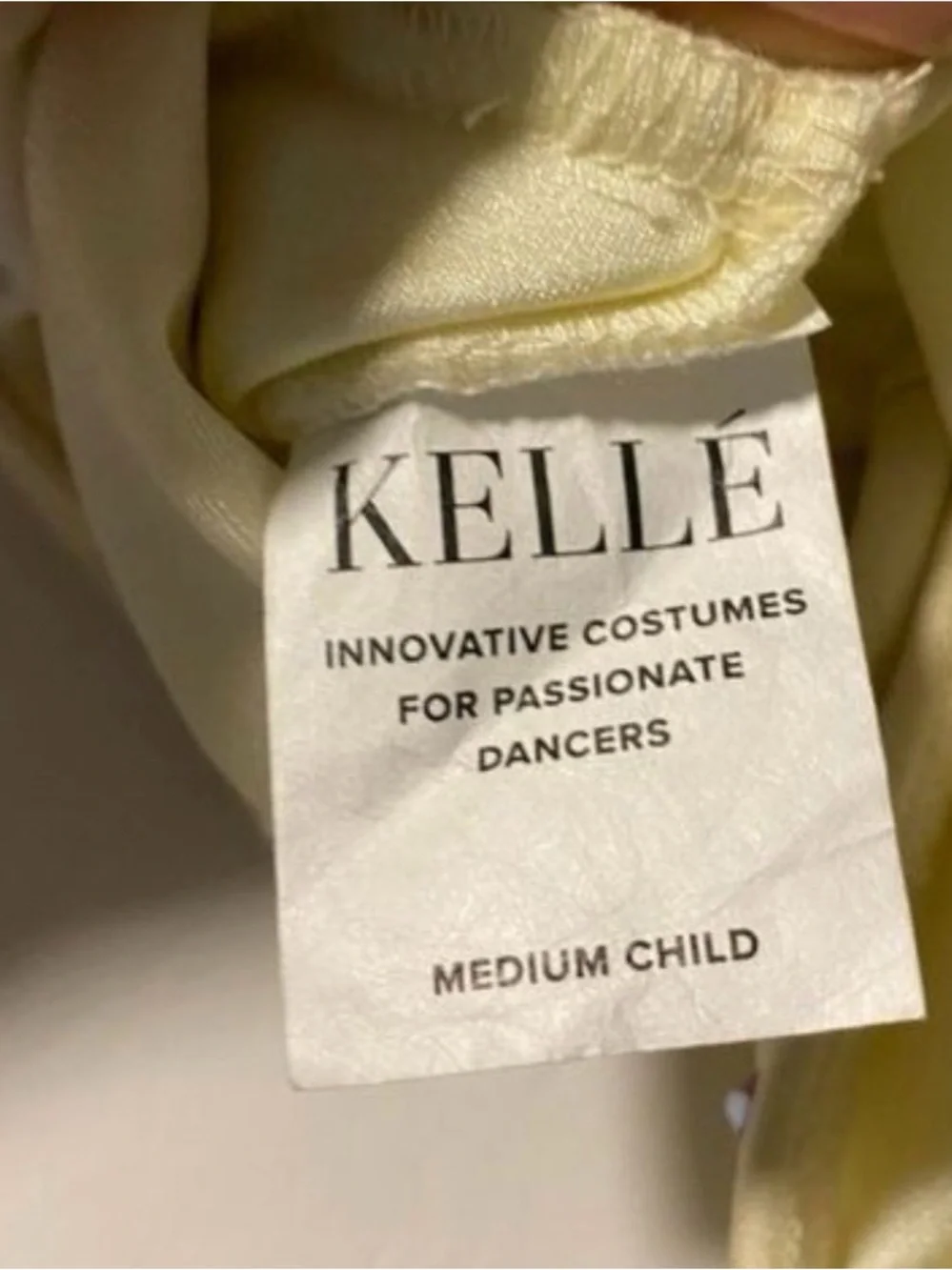 Kelle stylish kids
